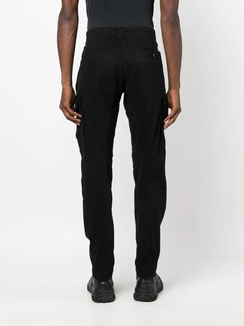 Cargo Pants Ergonomic Fit