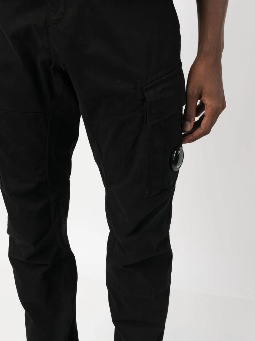 Cargo Pants Ergonomic Fit