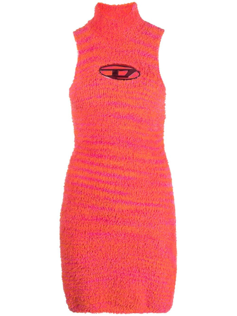 DIESEL M-leros dress