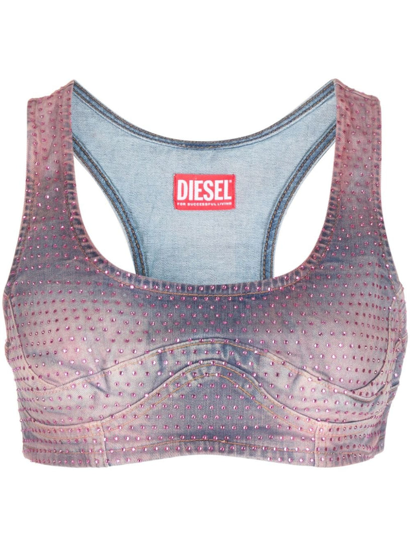 DIESEL De-toppy-fsd top