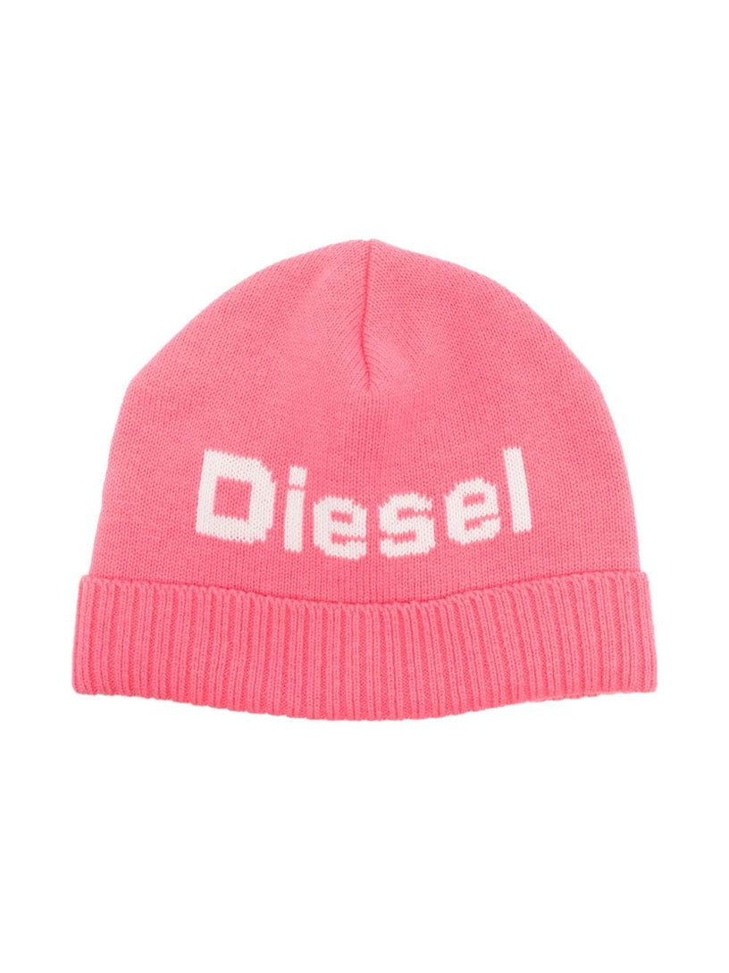 Logo Beanie