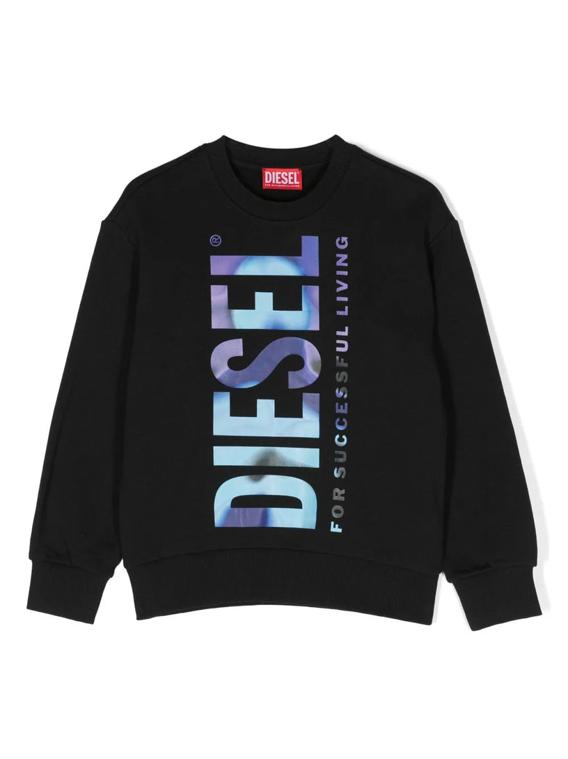 Logo Sweatshirt