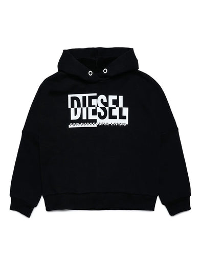 Logo Hoodie