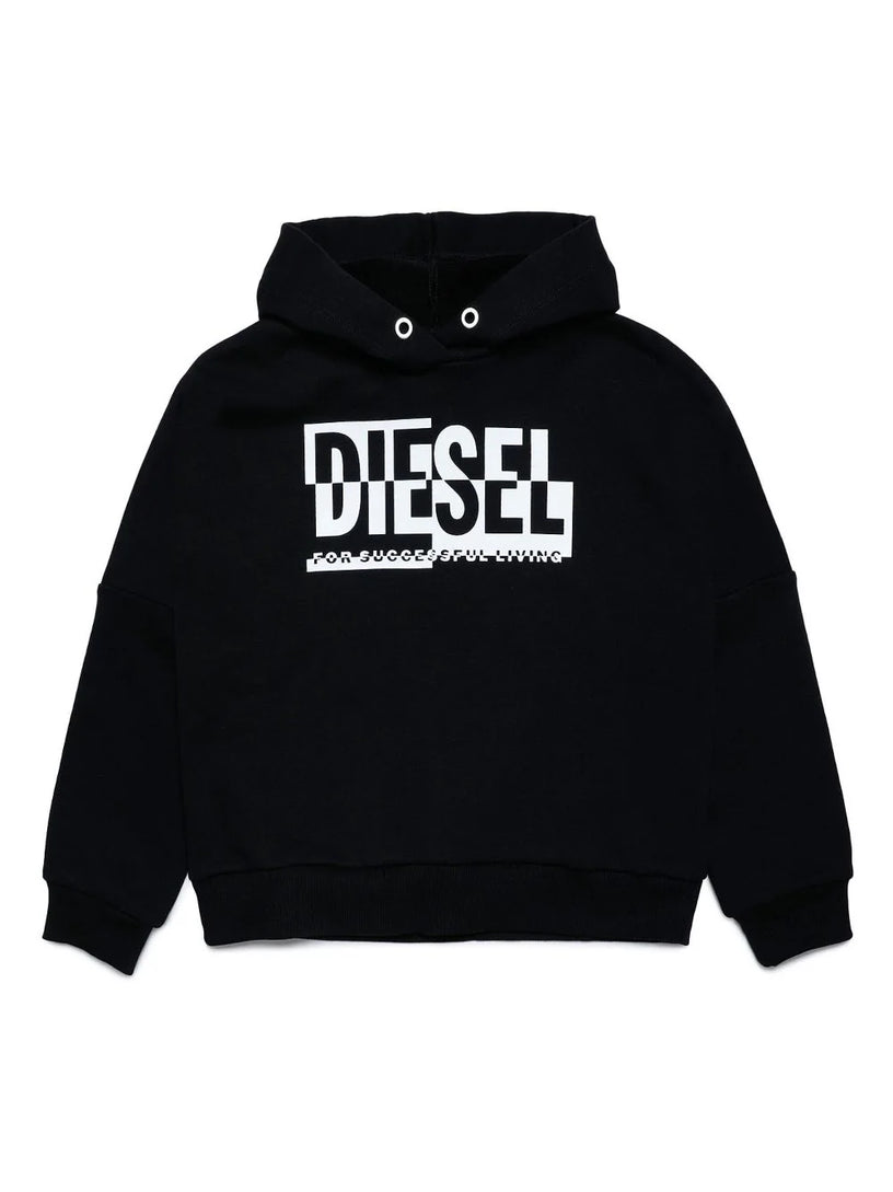 Logo Hoodie