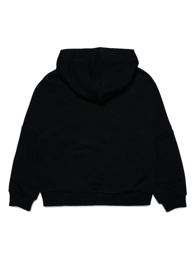 Logo Hoodie