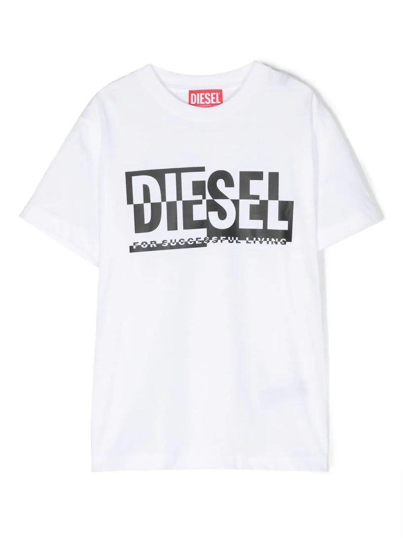 Logo T-shirt