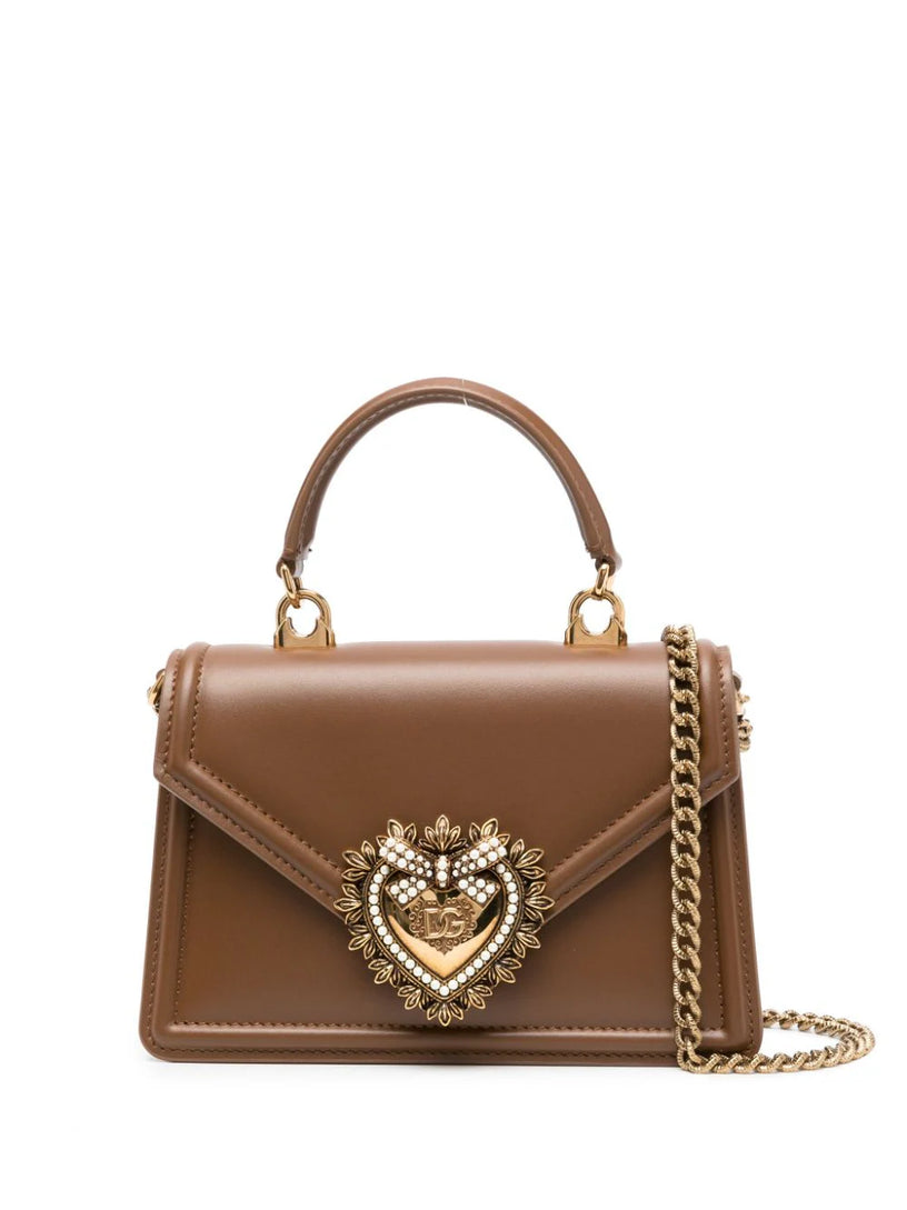 Dolce & Gabbana Small devotion bag