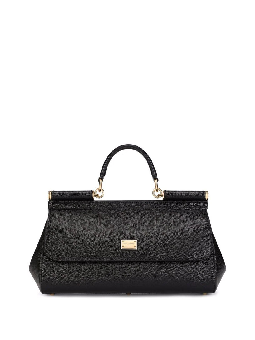 Dolce & Gabbana Elongated sicily handbag