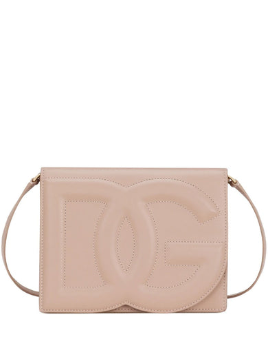 DG Logo Bag Crossbody Bag