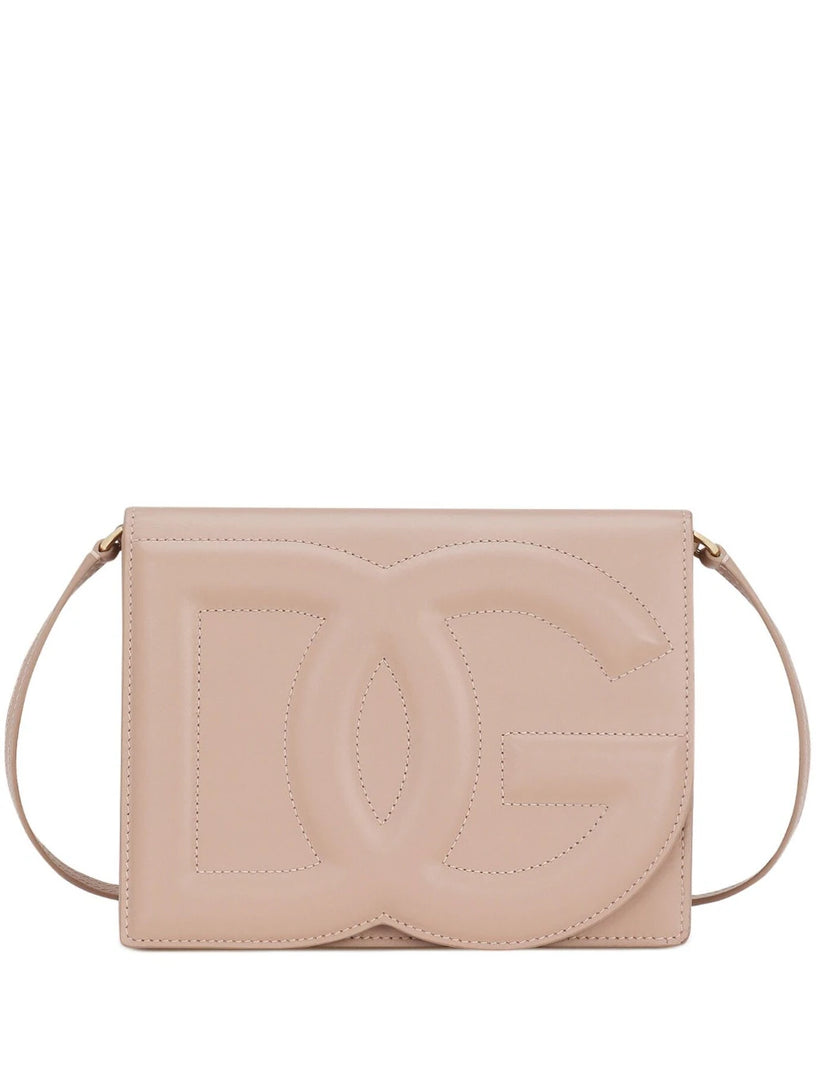 Dolce & Gabbana Dg logo bag crossbody bag