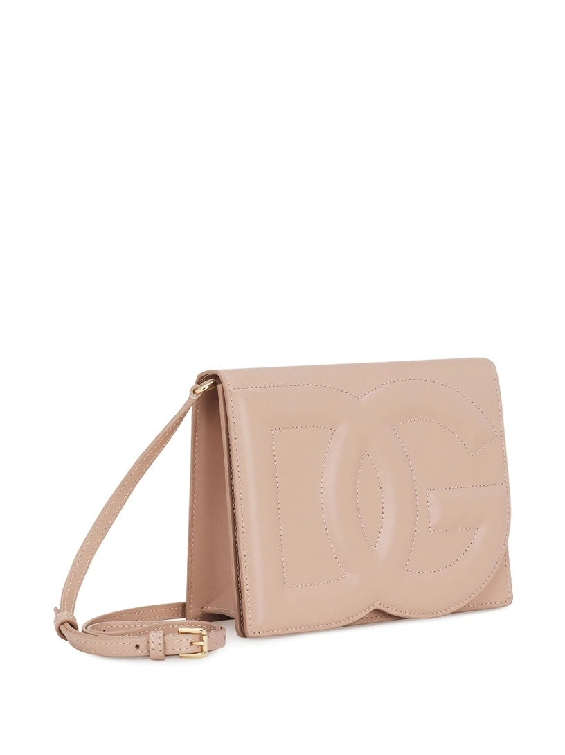 DG Logo Bag Crossbody Bag