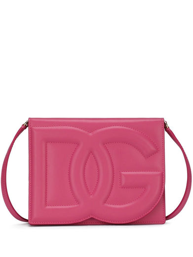 DG Logo Bag Crossbody Bag