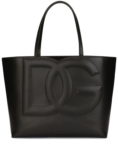 Medium DG Logo Bag shopper