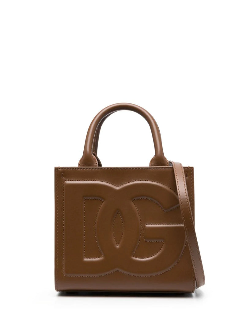 Dolce & Gabbana Dg logo bag shopper