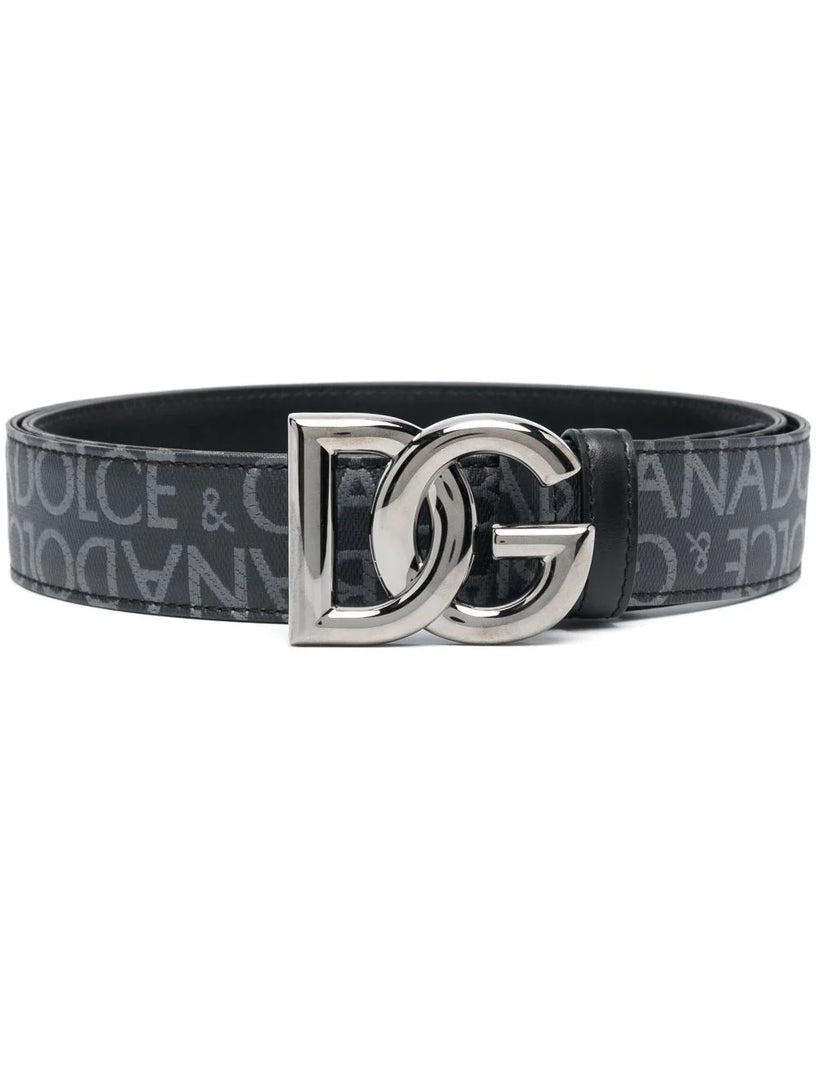 Dolce & Gabbana Dg belt