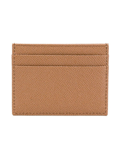 Logo card case