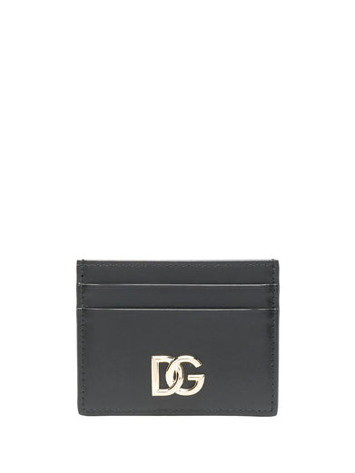 Card Holder with DG logo