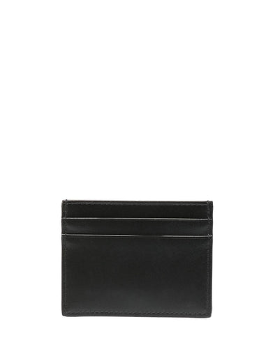 Card Holder with DG logo