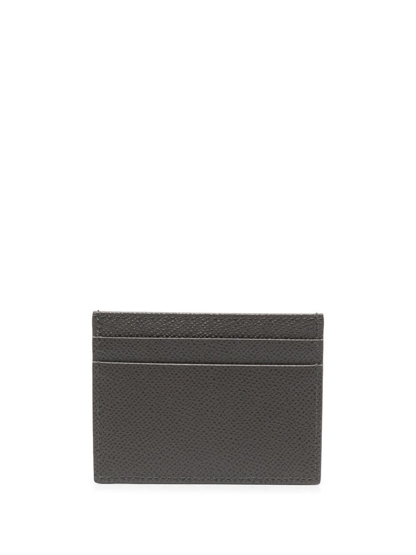 Dauphine calfskin card holder