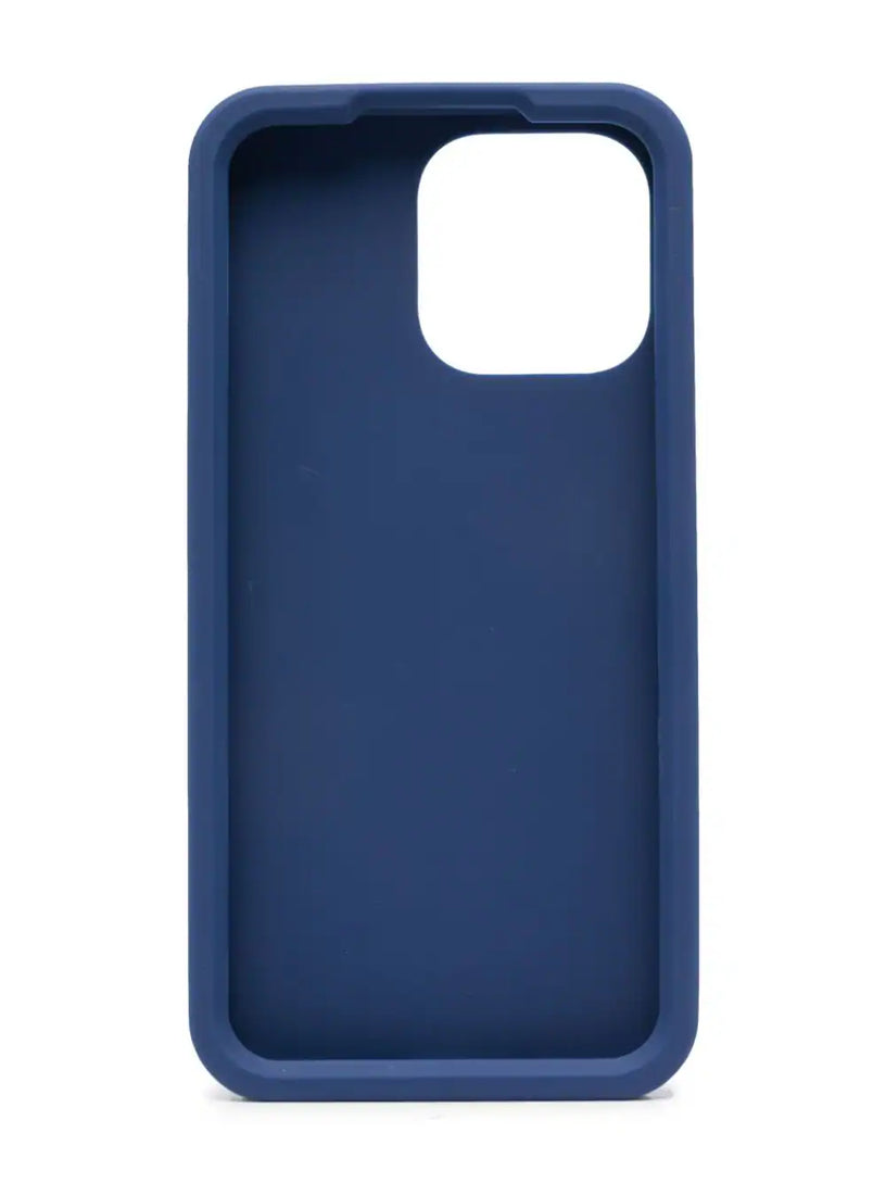 iPhone 14 Pro Max cover with embossed logo