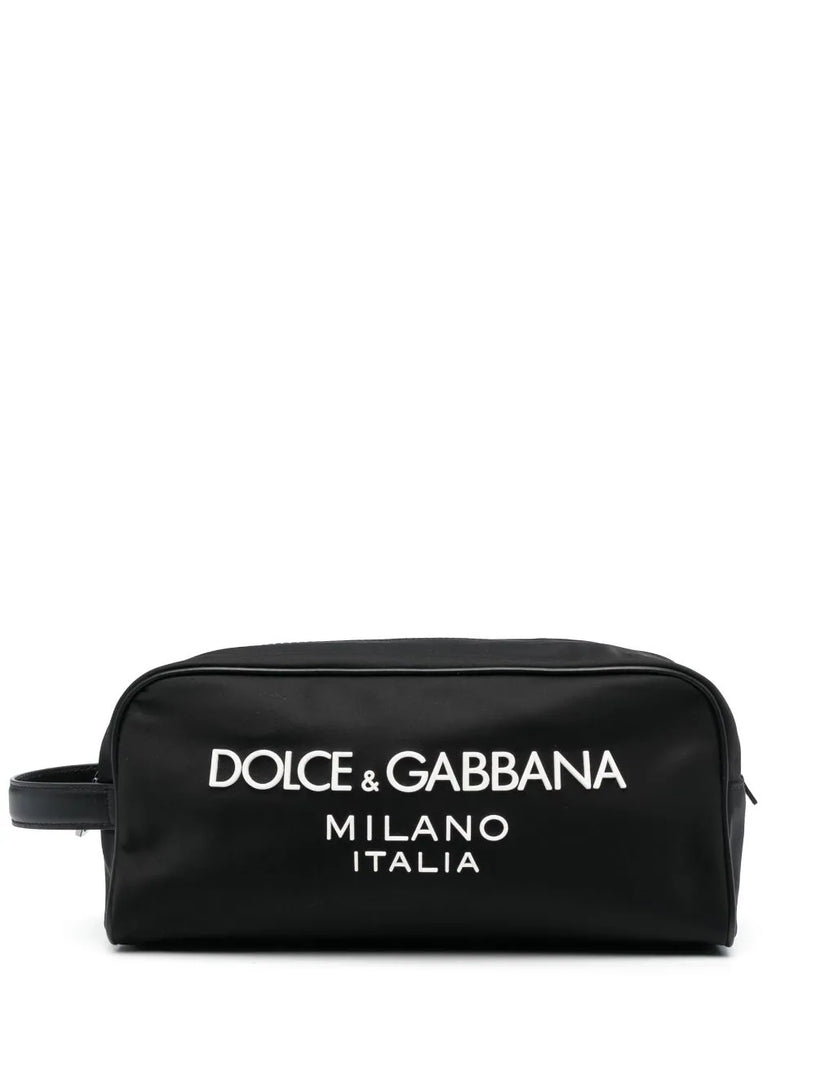 Dolce&Gabbana Milano toiletry bag