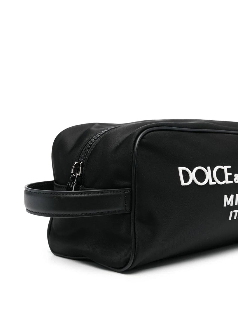 Dolce&Gabbana Milano toiletry bag