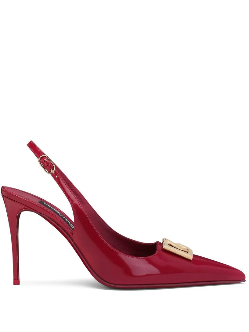 Dolce & Gabbana Dg slingbacks