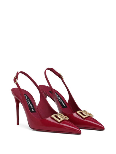 DG Slingbacks