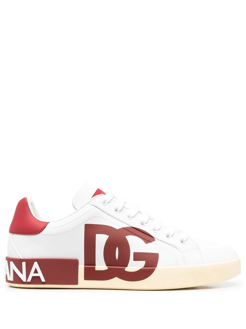 Dolce & Gabbana Portofino sneakers