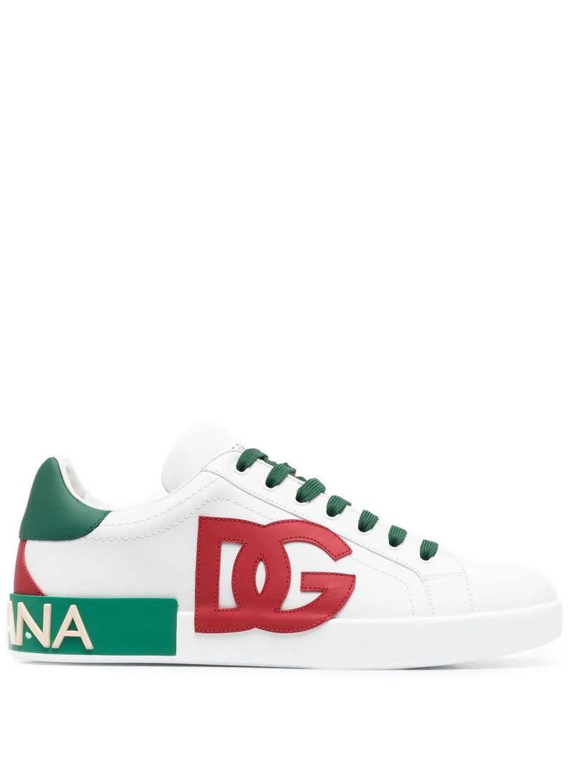 Dolce & Gabbana Portofino sneakers