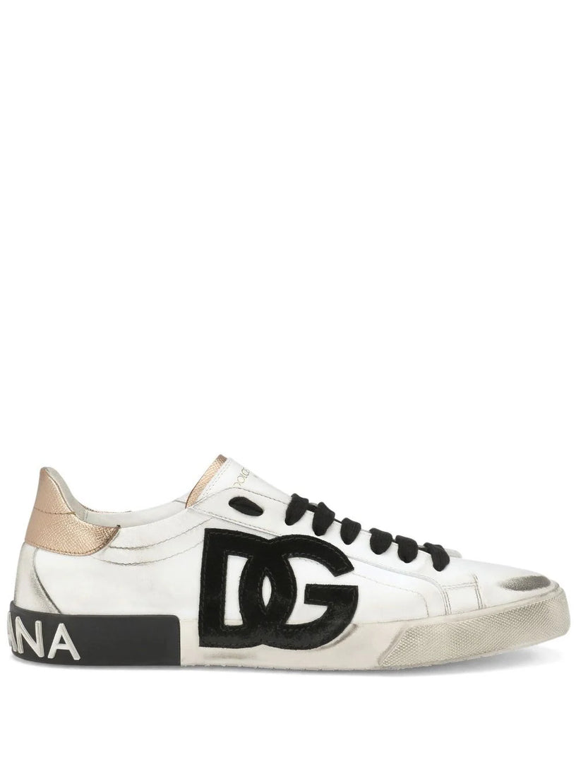 Dolce & Gabbana Portofino sneakers