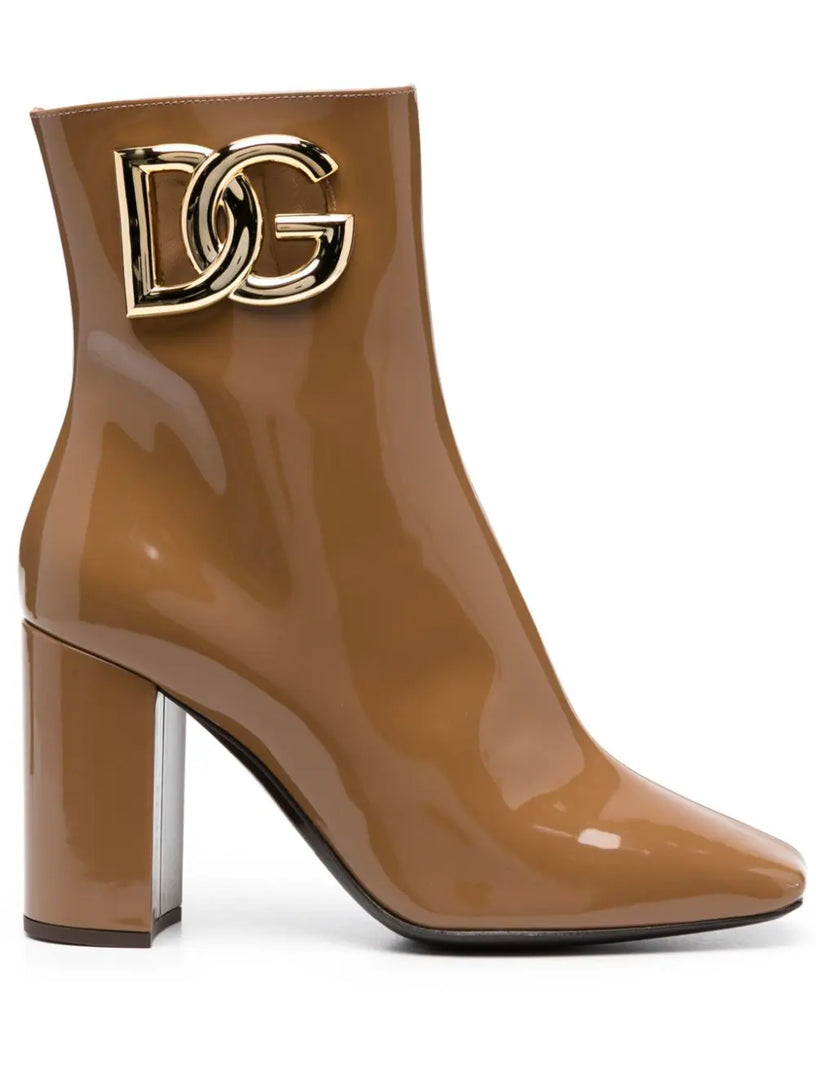 Dolce & Gabbana Jackie boots