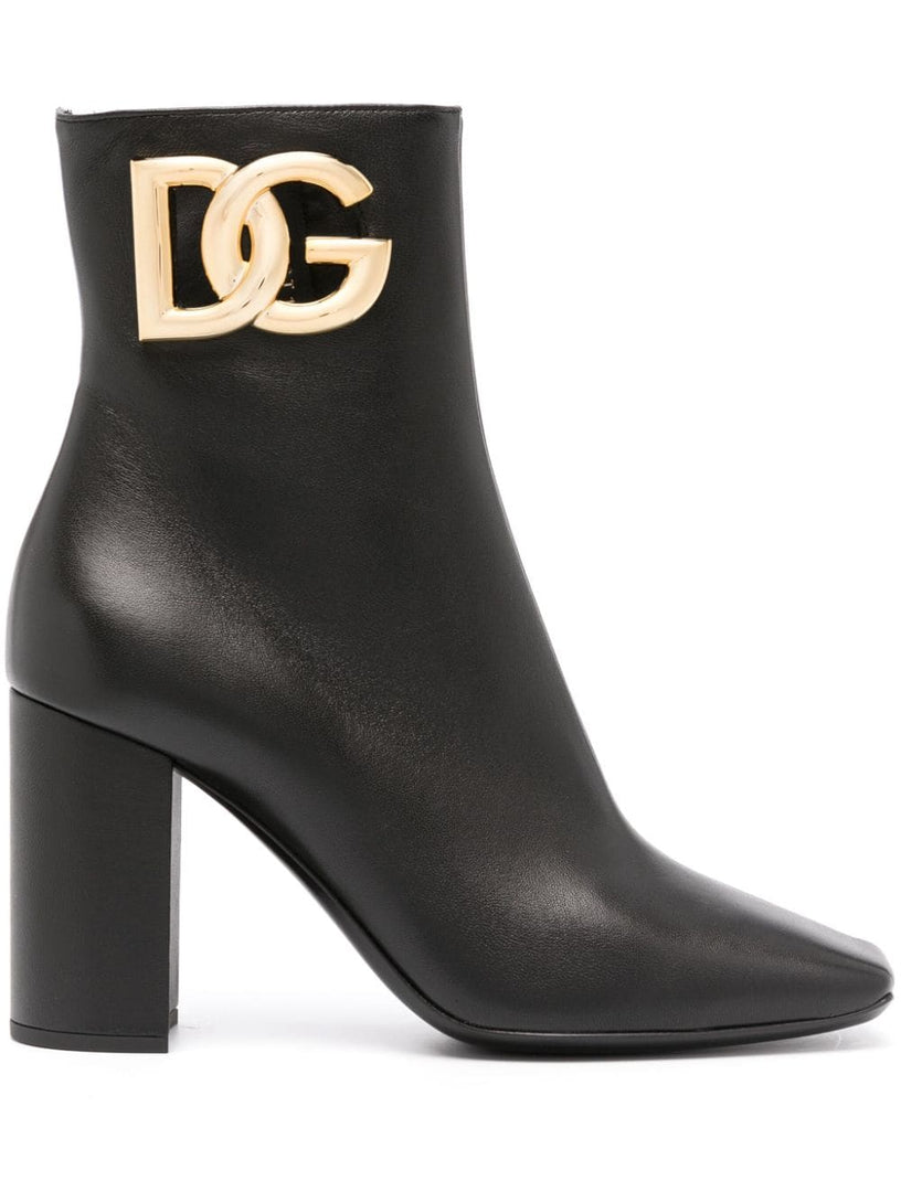 Dolce & Gabbana Jackie boots