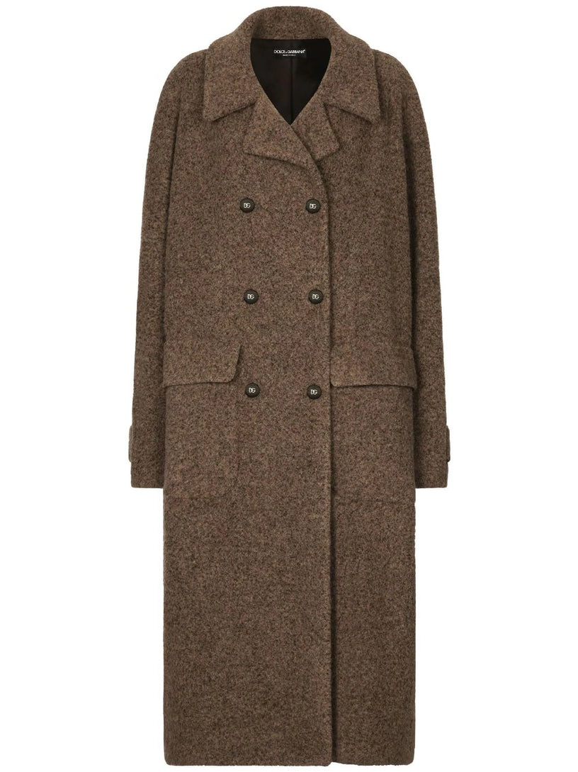 Dolce & Gabbana Coat