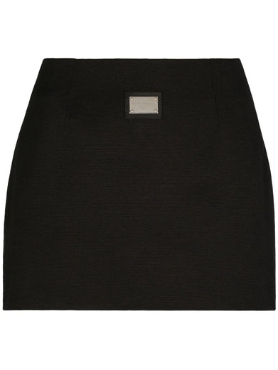 Skirt with Dolce&Gabbana tag