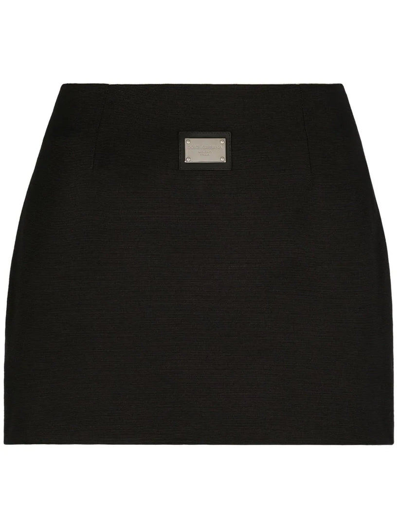 Dolce & Gabbana Skirt with dolce&gabbana tag