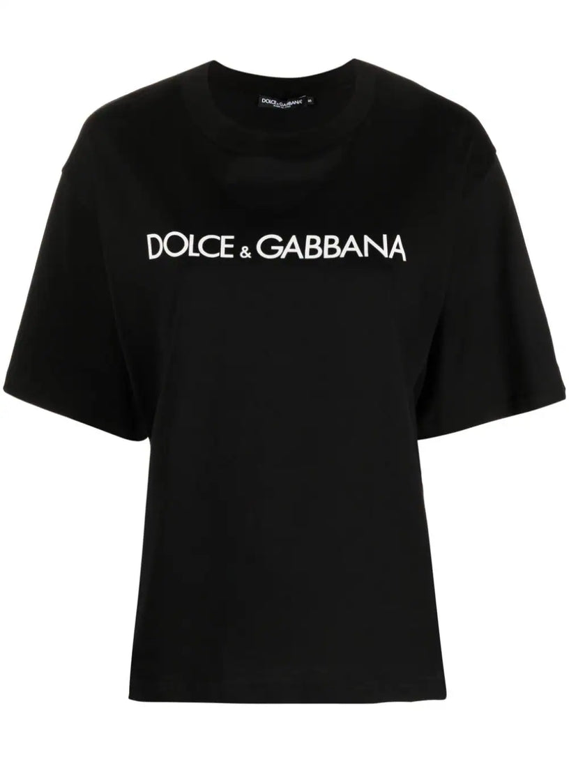 Dolce & Gabbana Logo t-shirt