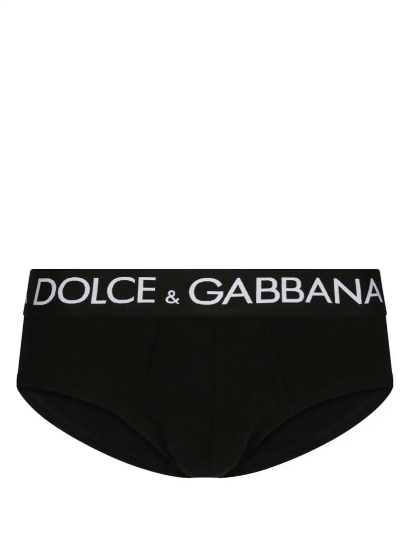 Dolce & Gabbana Two-pack brando briefs