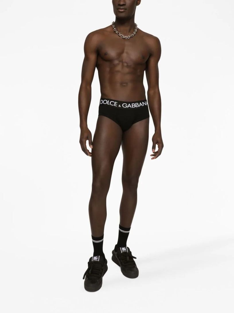 Two-pack Brando briefs