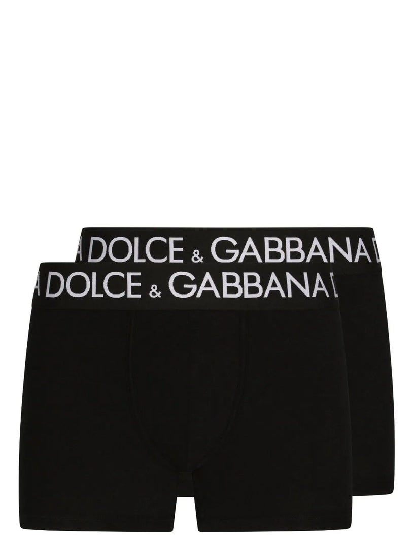 Dolce & Gabbana Two-pack boxers