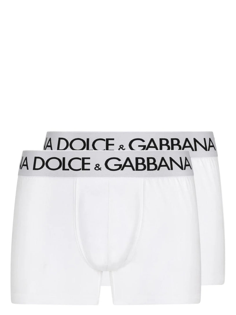 Dolce & Gabbana Two-pack boxers