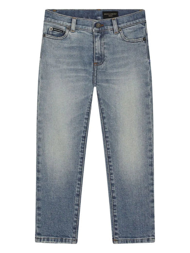 D&G Jeans