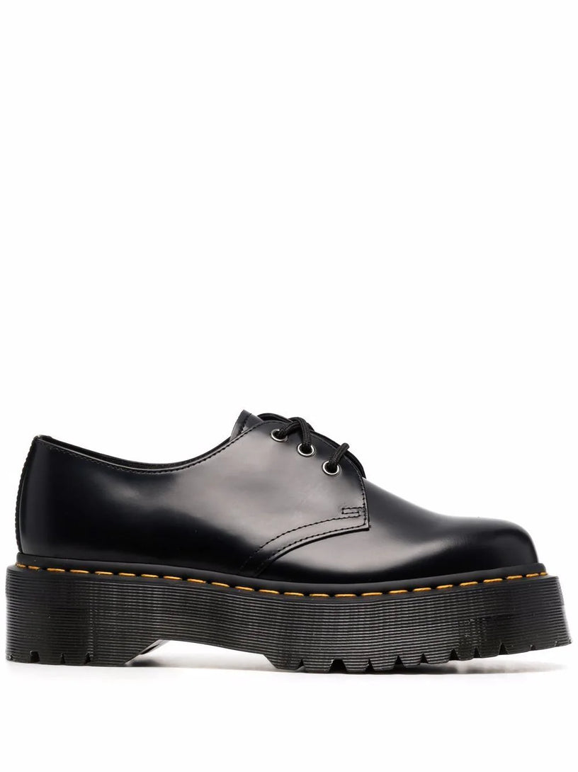 Dr.Martens 1461 quad platform shoes