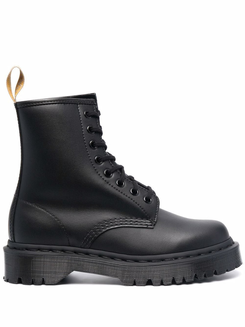 Dr.Martens Vegan 1460 bex mono boots