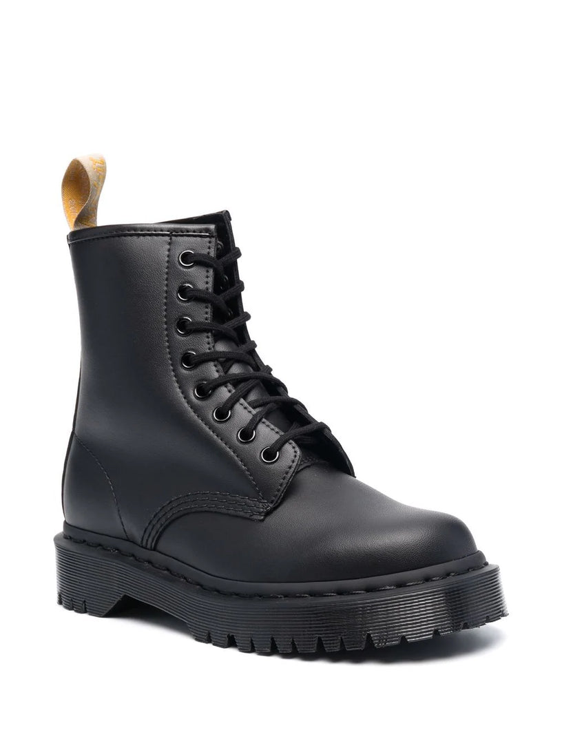 Vegan 1460 Bex Mono Boots