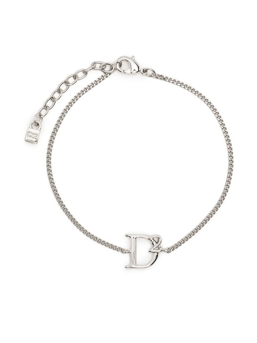 DSQUARED2 D2 bracelet