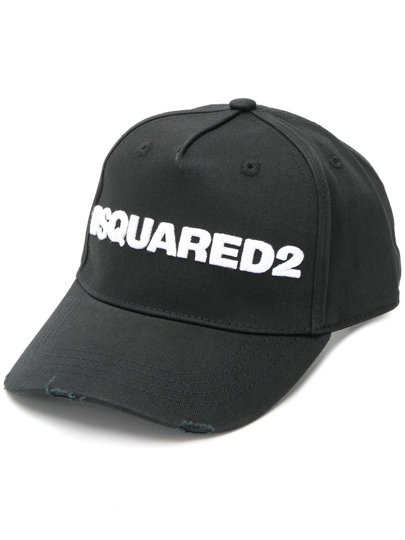 DSQUARED2 Dsquared2 baseball cap