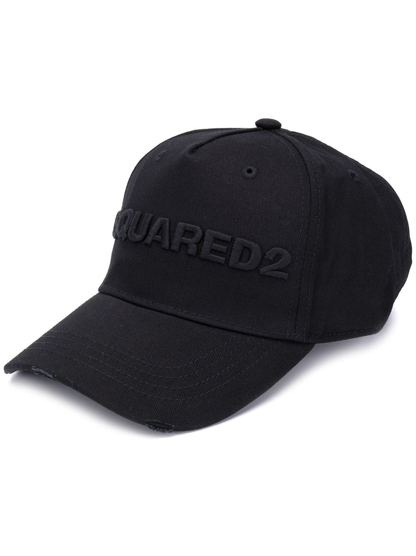 DSQUARED2 Dsquared2 baseball cap