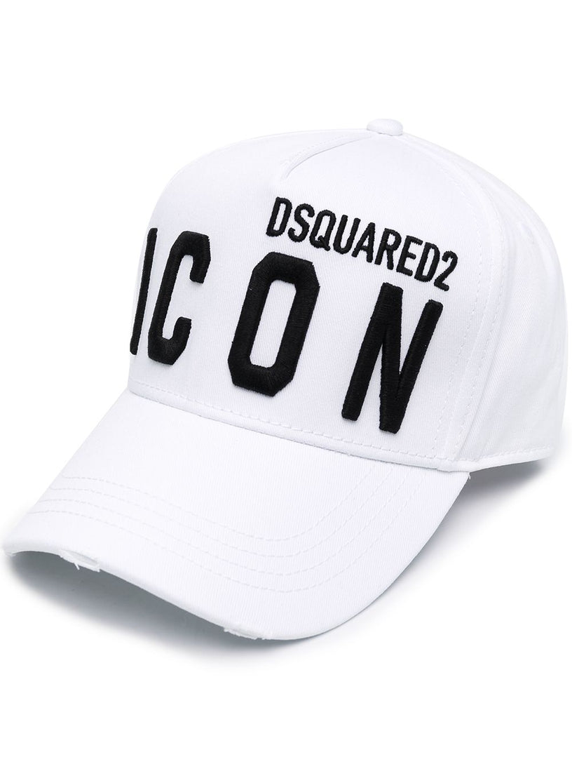 DSQUARED2 Icon baseball cap