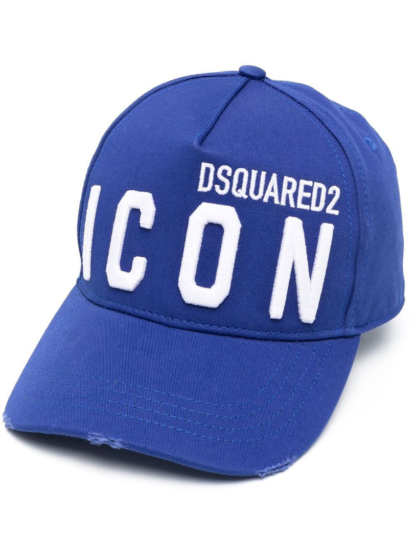 DSQUARED2 Icon baseball cap